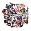 50 Stickers Fortnite