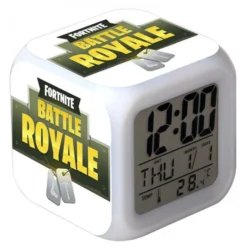 Réveil Fortnite : Battle Royale Logo