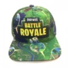 Casquette Fortnite Battle Royale