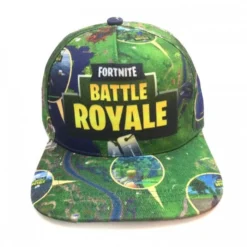 Casquette Fortnite Battle Royale