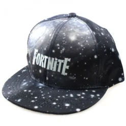 Casquette Fortnite Espace