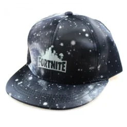 Casquette Espace : Fortnite Logo