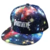 Casquette Fortnite Étoiles