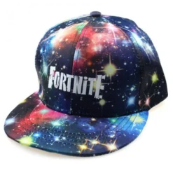 Casquette Fortnite Étoiles
