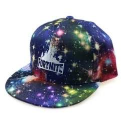Casquette Étoiles : Fortnite Logo