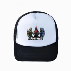 Casquette Fortnite Skins