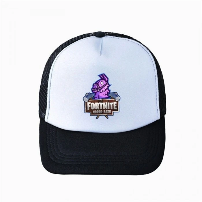 Casquette Fortnite Horde Bash