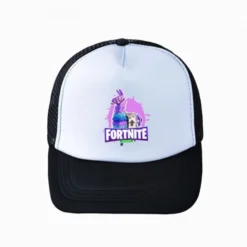 Casquette Lama Fortnite