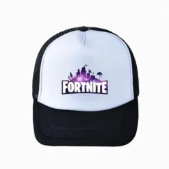 Casquette Logo Fortnite
