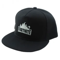 Casquette Fortnite Logo