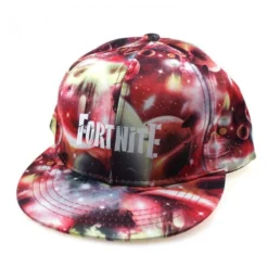 Casquette Fortnite Planètes