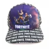 Casquette Fortnite Survivre à La Tempête