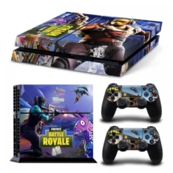 Stickers Fortnite PS4 : Combat