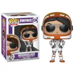 Figurine Pop Fortnite : Exploratrice Lunaire