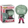 Figurine Pop Fortnite : Voleur De Coeur