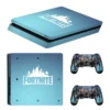 Stickers Fortnite PS4