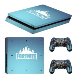 Stickers Fortnite PS4