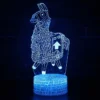 Lampe Fortnite 3D : Lama