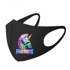 Masque Fortnite : Licorne Rainbow Smash