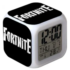 Réveil Fortnite Logo