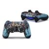 Stickers Manette PS4 Fortnite : Sauver Le Monde