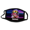 Masque Fortnite Coton : Luminex