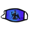 Masque Fortnite Coton : Ravage