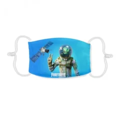 Masque Fortnite Léviathan + Filtres