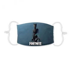Masque Fortnite Lynx + Filtres