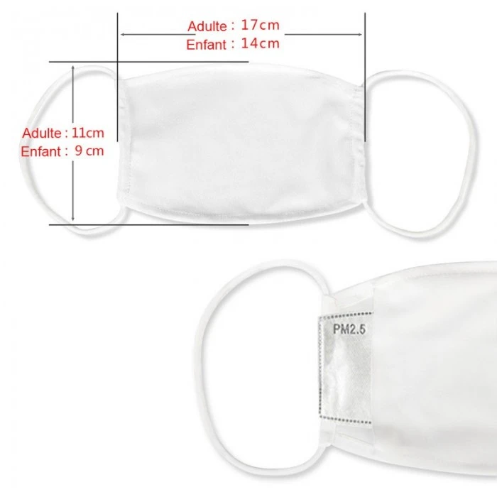 Masque Fortnite Survivre TempĂȘte + Filtres â Image 2