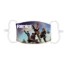 Masque Fortnite Survivre Tempête + Filtres