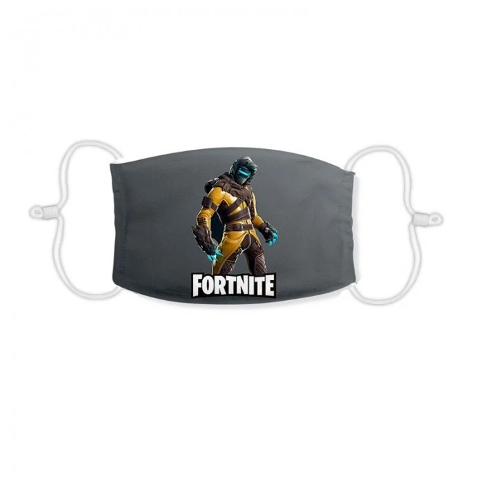 Masque Fortnite Zénith + Filtres