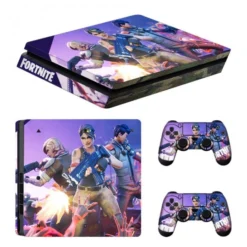 Stickers Fortnite PS4 : Mode Survie