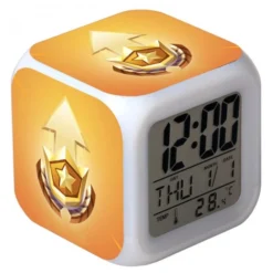 Réveil Fortnite : Passe De Combat