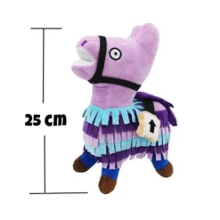 Peluche Fortnite : Lama