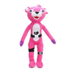 Peluche Fortnite : Experte Des Câlins