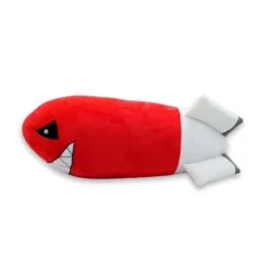 Peluche Fortnite : Roquette Rouge