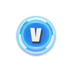 Peluche Fortnite : V-Buck