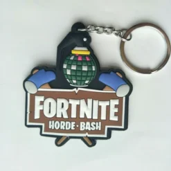 Porte-clé Fortnite : Horde Bash