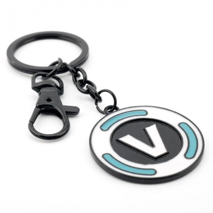 Porte-clé Fortnite : V-Buck