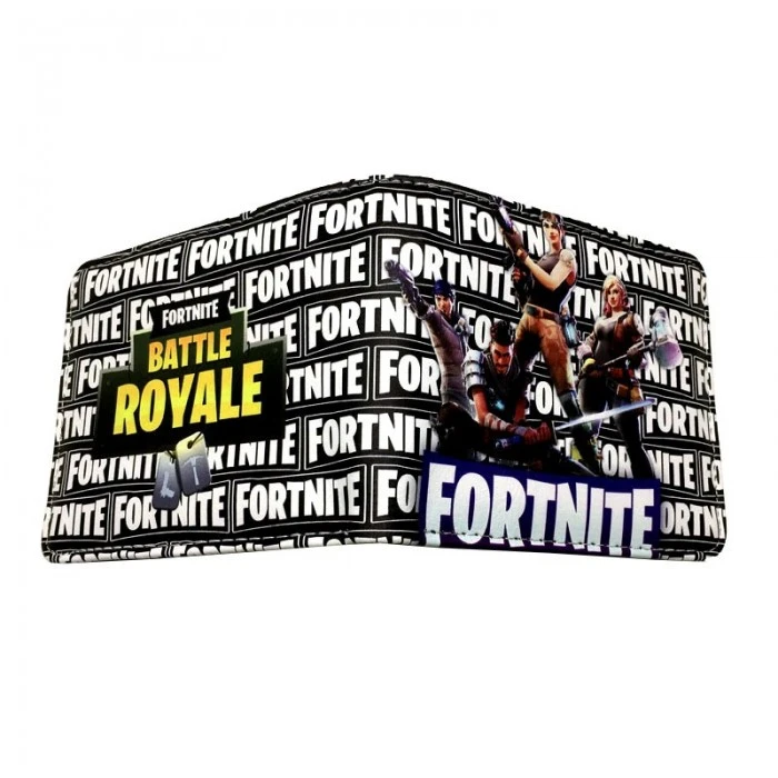 Portefeuille Fortnite : Battle Royale Mode TempĂȘte