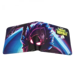 Portefeuille Fortnite : Corbeau