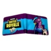 Portefeuille Lama Fortnite