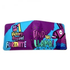 Portefeuille Fortnite : Lama Victoire Royale