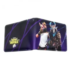 Portefeuille Fortnite : Nomade Et Ragnarök