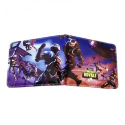 Portefeuille Fortnite : Oméga