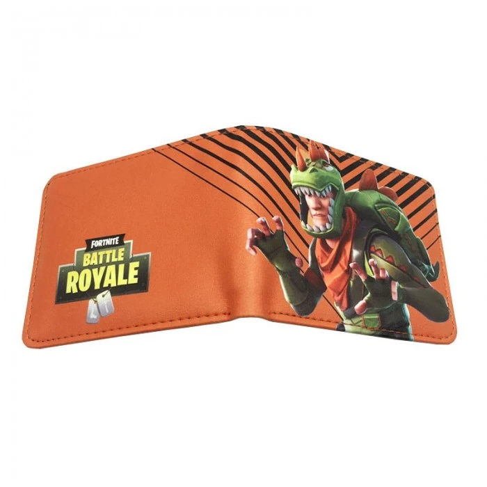 Portefeuille Fortnite : Rex