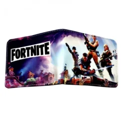 Portefeuille Fortnite : Survivre Ă La TempĂȘte