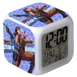 Réveil Fortnite : Potion Bouclier