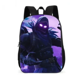 Sac Fortnite : Corbeau